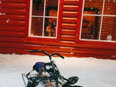 -宁波冰雪大世界(北仑区)