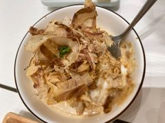 胡麻豆腐-池奈·咖喱蛋包饭(熙地港店)