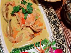 -Siam泰餐厅(水上公园店)