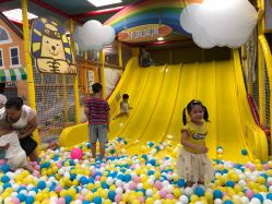 -美嘉纷(嘉洲广场佛山南海大沥店)