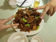 -胖子菜馆(隆昌路店)