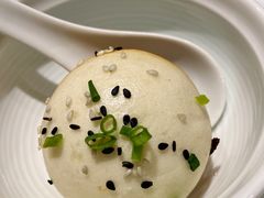 灌汤生煎包-久宴·天目湖大鱼头(恐龙园店)