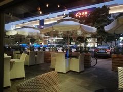 -南都咖啡西餐厅(东塘店)