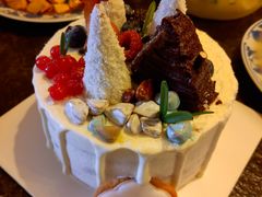 -半勺舒舒生日蛋糕店