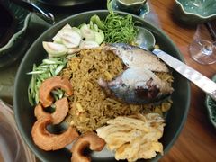 -Kinnaree by Vanessa WU