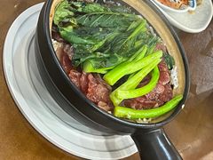 -本味友膳·茶餐厅(和达中心城店)