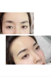 -MIVI野生眉纹绣纹眉