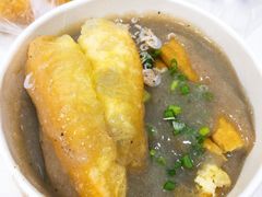 -斌斌鲜鱼糊汤粉(粮道街店)