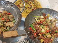 -苏湘小馆·不做预制菜(青年公社店)