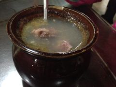 -龙老五汤店(站前西路店)