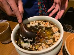 -吃饭皇帝大土家民族菜(正大广场店)