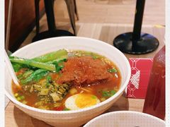 -阳阳中国饭(北京荟聚店)