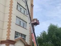 -哈尔滨师范大学(松北校区)