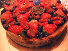 -PETIT PARIS 小巴黎(花园道店)