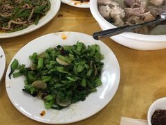 -荣生萝卜汤饭店