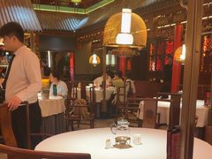 -宝轩渔府·老字号海鲜·正宗津菜(水上店)