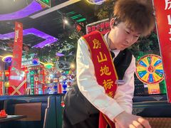 -路边边.炒菜烧烤.音乐餐厅(良乡长虹店)