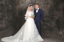 -时光纪全家福·母女写真