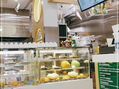 -猫王榴莲世家(三里屯SOHO商场店)