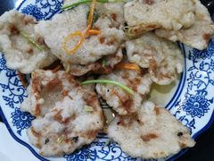 -一锅厨东北水饺店(厦大店)