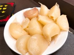 糖蒜-马洪小炒泡馍馆(钟楼回民街店)