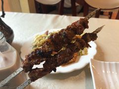 -巴依老爷·新疆美食(上城区天城路店)