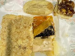 一字酥-芦庄子桂顺斋(和平路总店)