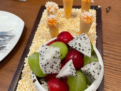 -自如ZSPACE四合院艺术餐厅