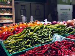 -麦德龙(嘉定店)