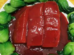 -白家餐厅(徐家汇店)