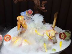 -骨之味·筒骨汤火锅(江头店)