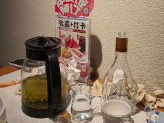 -不倒翁·安徽名菜楼(步行街店)