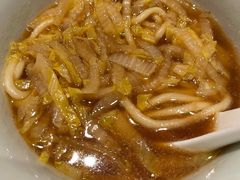 -北京王府井希尔顿酒店·秦唐中餐厅Chynna