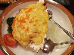 -仙隐小鹿料理食堂(沙市人信汇店)