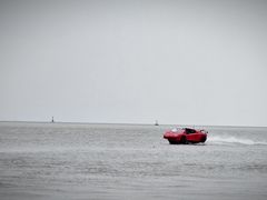 -洪泽湖古堰景区