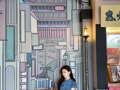 -惠州康帝国际酒店