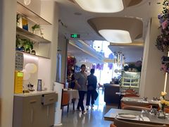 -LE SHARE洛笙·花园西餐(北京路步行街店)