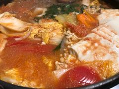 -酒井酱子·深夜食堂(东城汇店)