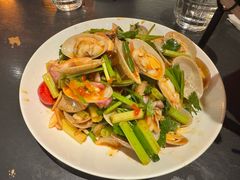 -NAYA·亚洲泰菜(欢乐港湾店)