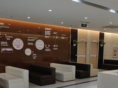 -美年大健康体检中心(红岭分院)