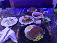 -贵族牛排世家(桐庐立山店)