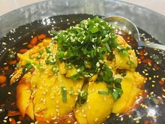 -新光酒家·河豚·海鲜·蟹料理(浦东店)