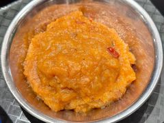 火锅土豆泥-池嬢拌粉(上海首店)