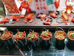 -广州瑞士酒店贝拉诺自助西餐厅