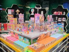 -泡泡玛特POPMART(西单大悦城店)