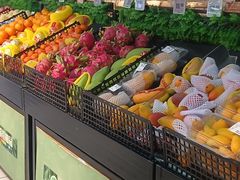 -物美超市(三里河店)