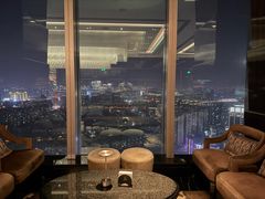 -瑞吉吧 The St·Regis Bar(长沙瑞吉酒店)