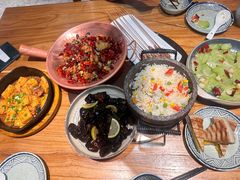 -云海肴云南菜·蒸汽石锅鱼(北京良乡华冠店)