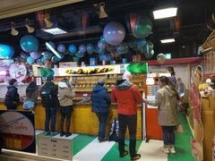 -台场一丁目商店街