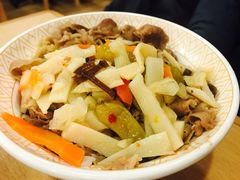 -食其家·牛丼咖喱(苏州永旺店)